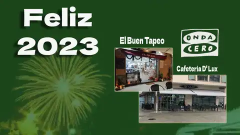 El Buen Tapeo e Cafetería D' Lux en Se nos va la Olla El Buen Tapeo e Cafetería D' Lux en Se nos va la Olla
