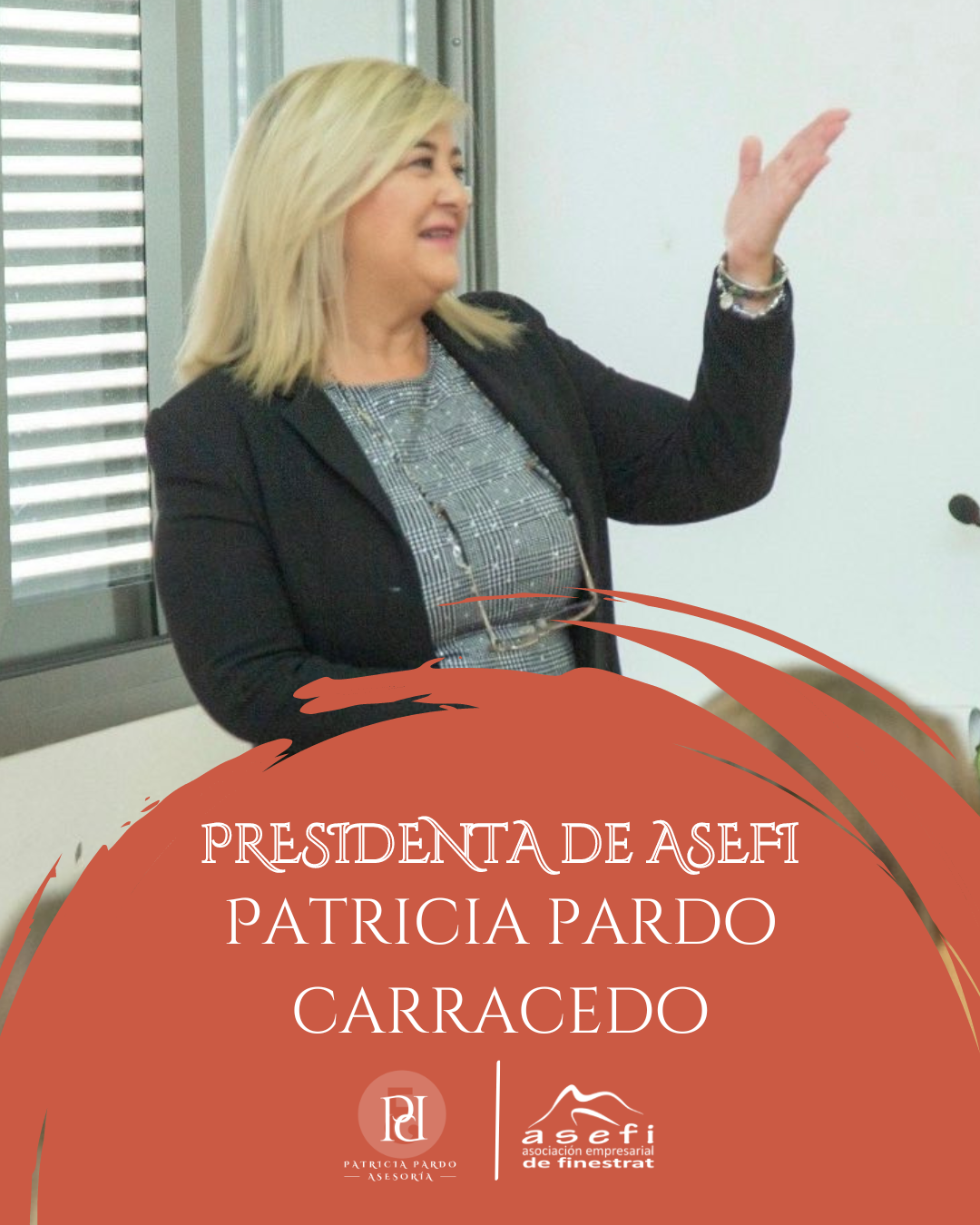 Los empresarios de Finestrat quieren recuperar la gala empresarial para 2023 Los empresarios de Finestrat quieren recuperar la gala empresarial para 2023