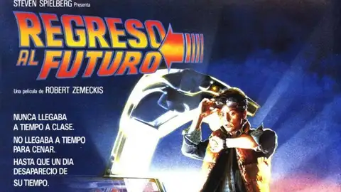 Esto es Cinerama: Regreso al futuro ondacero.es