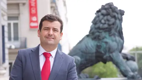 Ricardo Chamorro Ricardo Chamorro