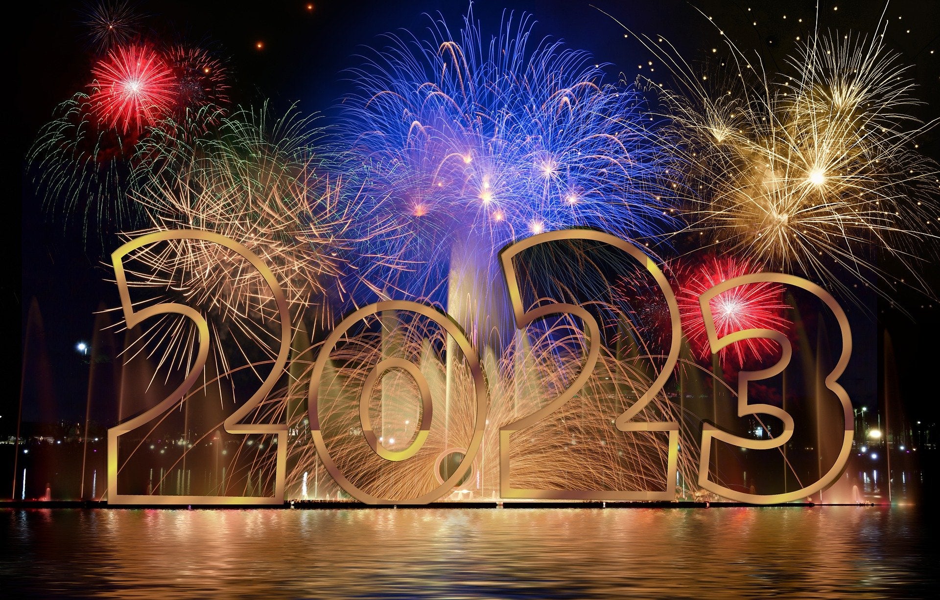 Felicitaciones y mensajes de Nochevieja y Año Nuevo: desea lo mejor a tus familiares en 2023 Felicitaciones y mensajes de Nochevieja y Año Nuevo: desea lo mejor a tus familiares en 2023
