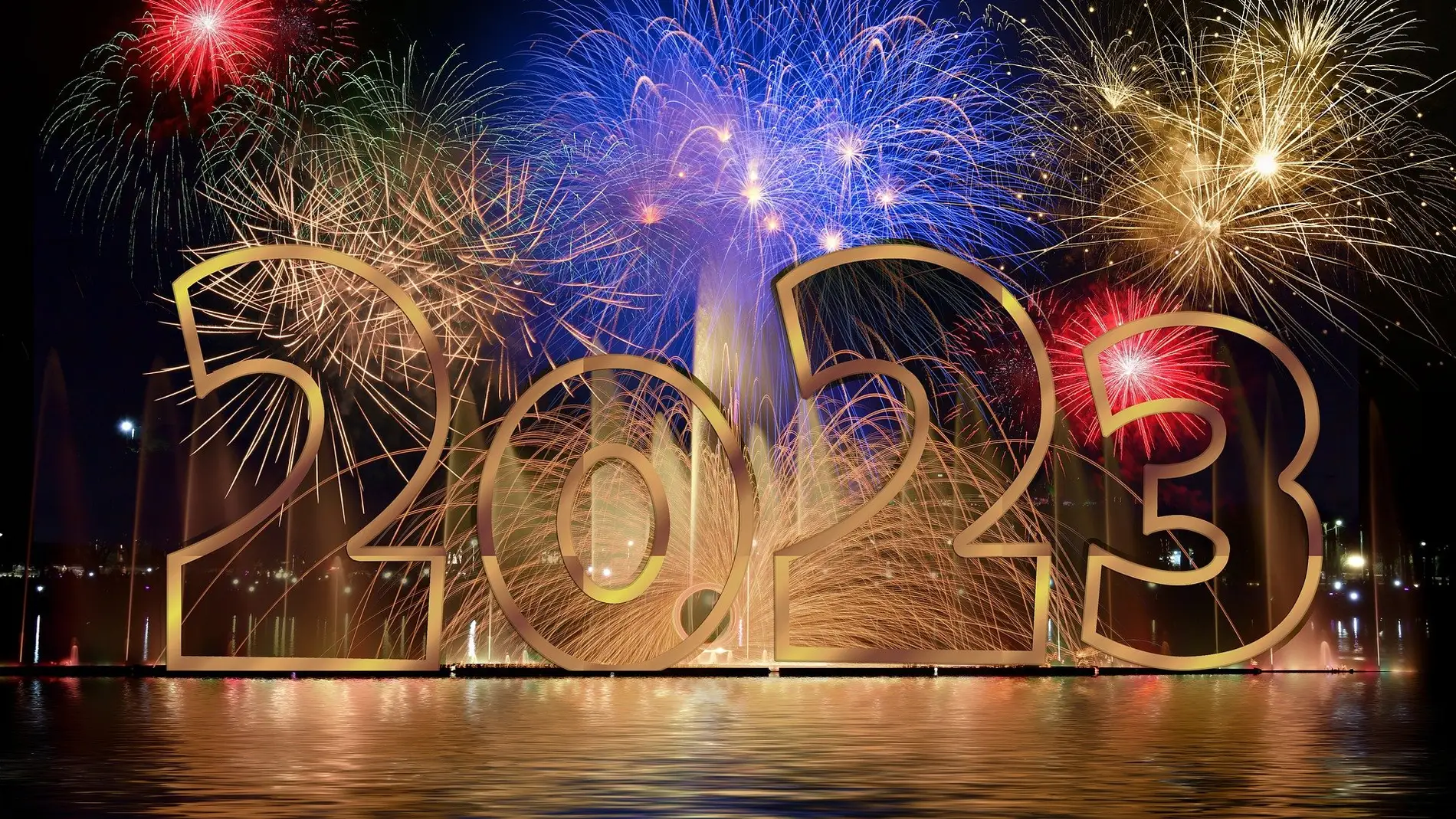 Felicitaciones y mensajes de Nochevieja y Año Nuevo: desea lo mejor a tus familiares en 2023 