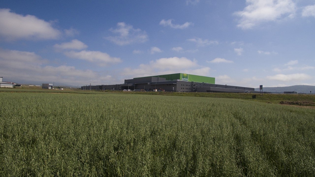 Galletas Gullón audita su huella de carbono para avanzar en sostenibilidad Galletas Gullón audita su huella de carbono para avanzar en sostenibilidad