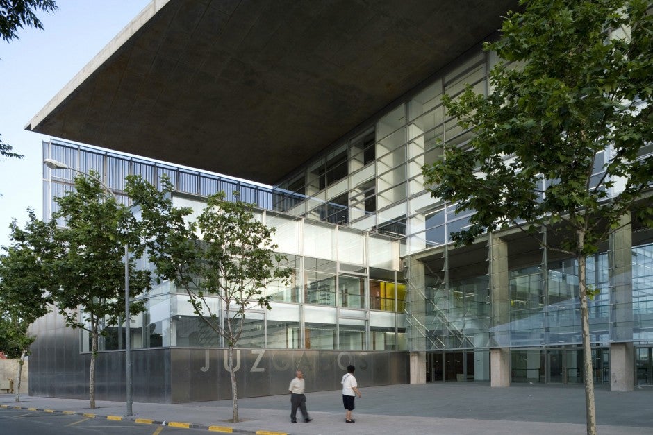 Víctima de violencia de género de Ciudad Real consigue que se cancele un permiso de excarcelación concedido a su maltratador para Nochevieja Víctima de violencia de género de Ciudad Real consigue que se cancele un permiso de excarcelación concedido a su maltratador para Nochevieja