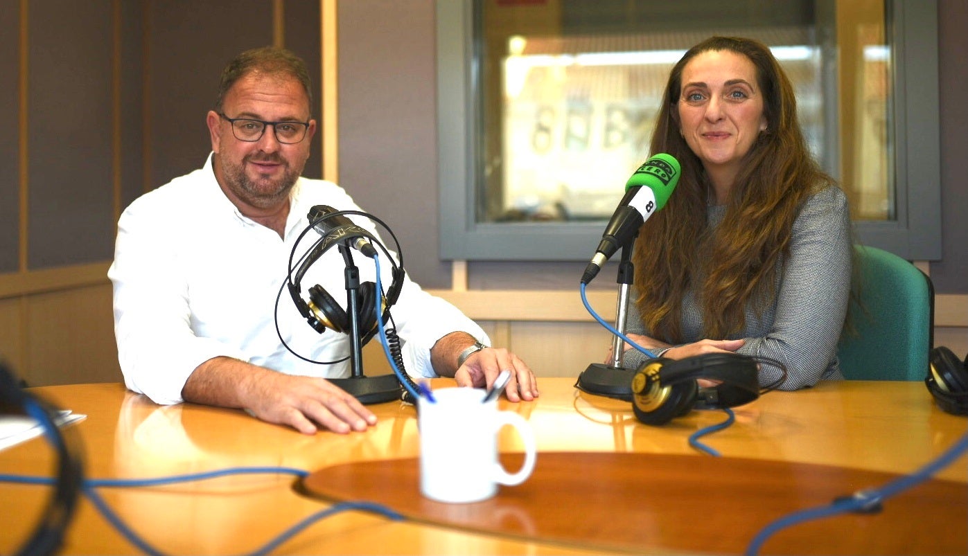 Hacemos balance de año con el alcalde de Mérida Hacemos balance de año con el alcalde de Mérida