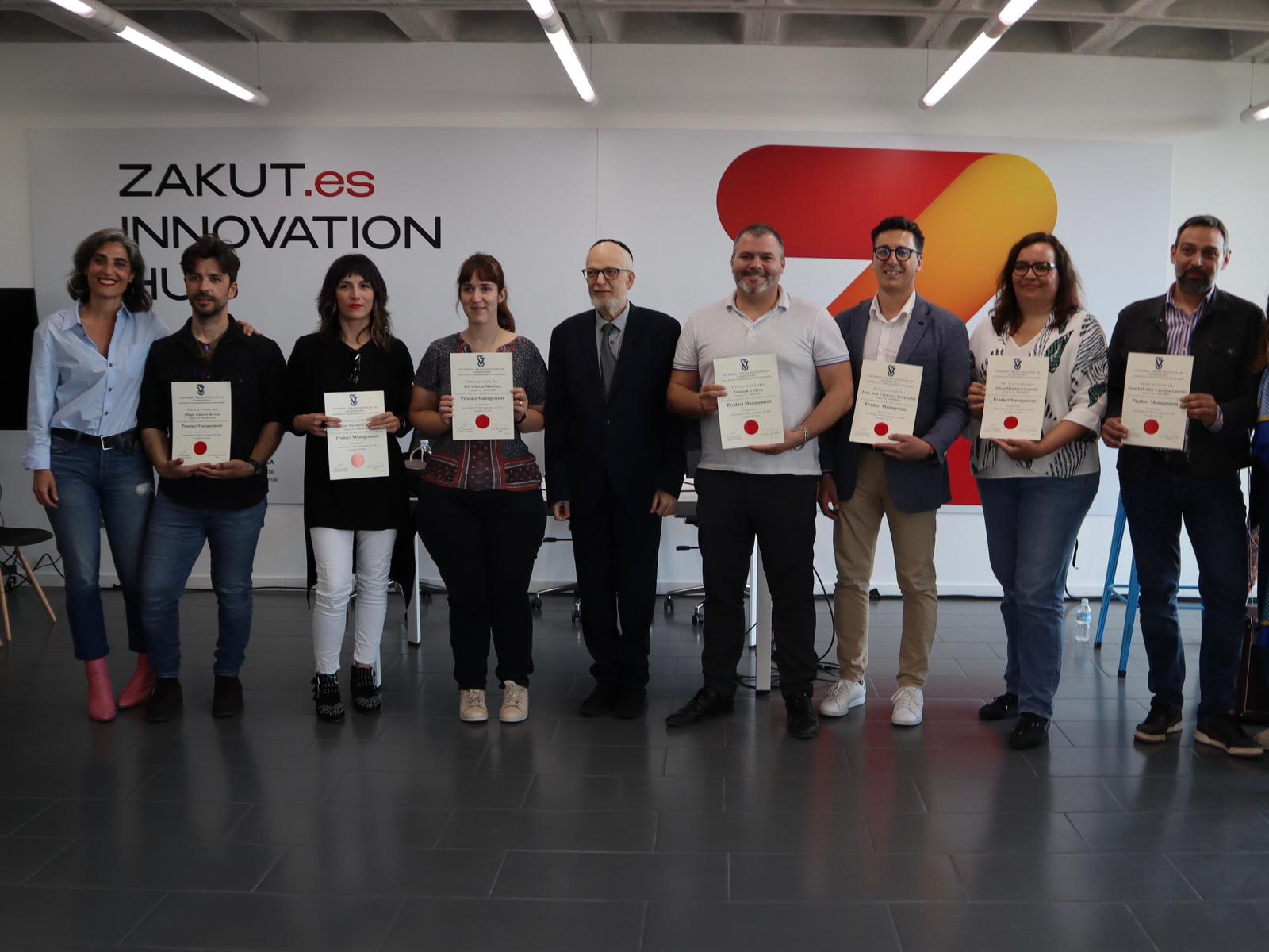 Un hub de la Región de Murcia aglutina emprendimiento, innovación y tecnología al servicio de las empresas Un hub de la Región de Murcia aglutina emprendimiento, innovación y tecnología al servicio de las empresas
