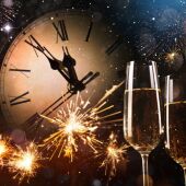 Feliz año