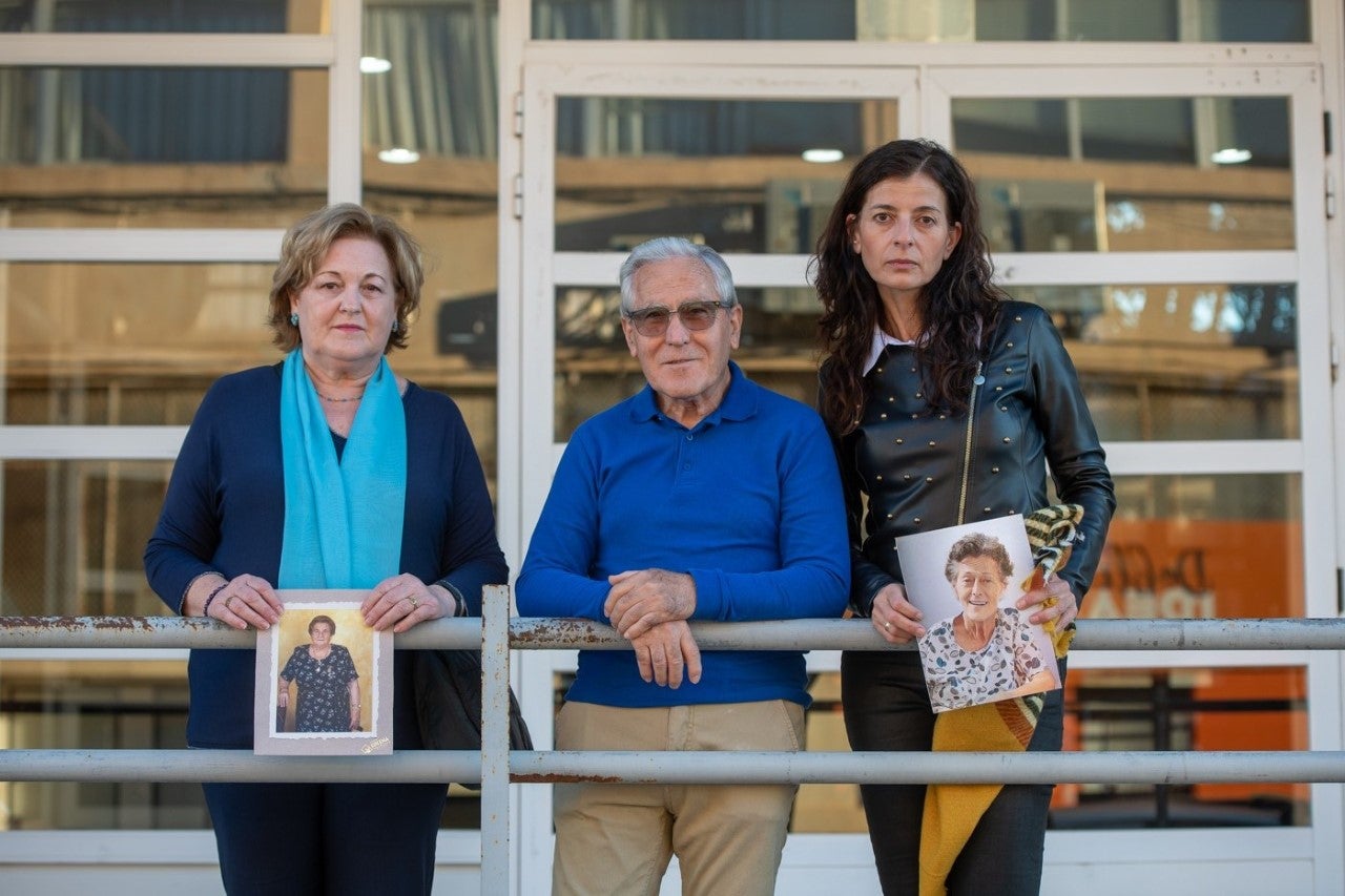 ReCova apremia a Políticas Inclusivas la adjudicación de una nueva gestión de la residencia de la tercera edad de Altabix de Elche ReCova apremia a Políticas Inclusivas la adjudicación de una nueva gestión de la residencia de la tercera edad de Altabix de Elche