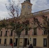 Ayuntamiento de Alcalá de Henares