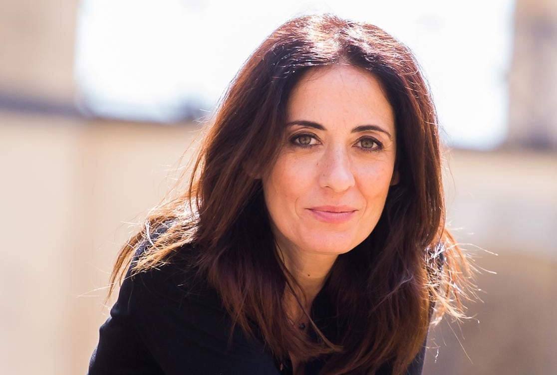 Aurora Michavila: ''Habla claro, defiende tus ideas y sé siempre tú'' Aurora Michavila: ''Habla claro, defiende tus ideas y sé siempre tú''