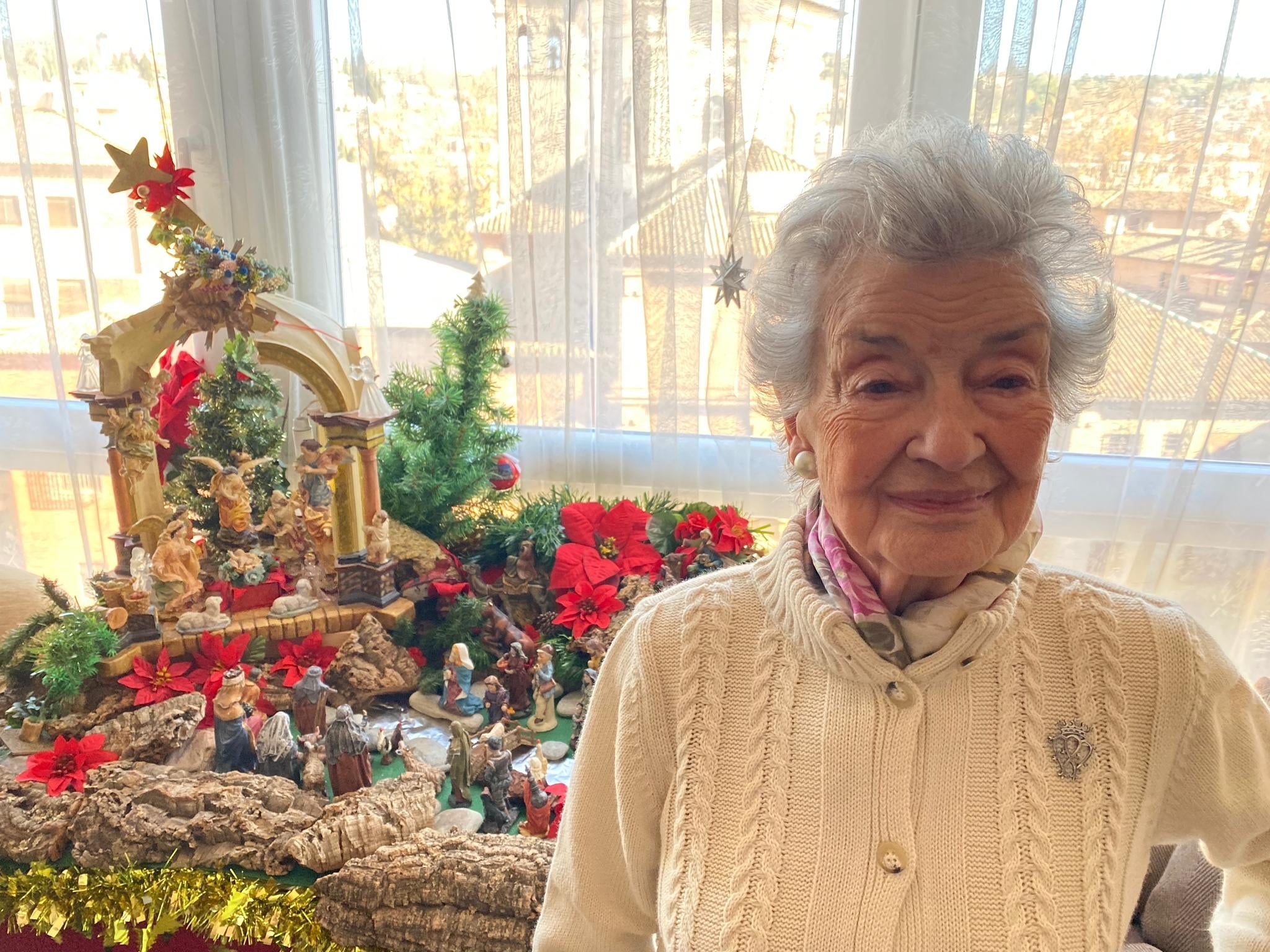 Abueli Conchita: La influencer de 89 años que comparte los mejores consejos Abueli Conchita: La influencer de 89 años que comparte los mejores consejos