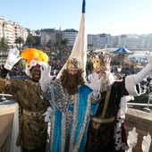 Reyes Magos Reyes Magos