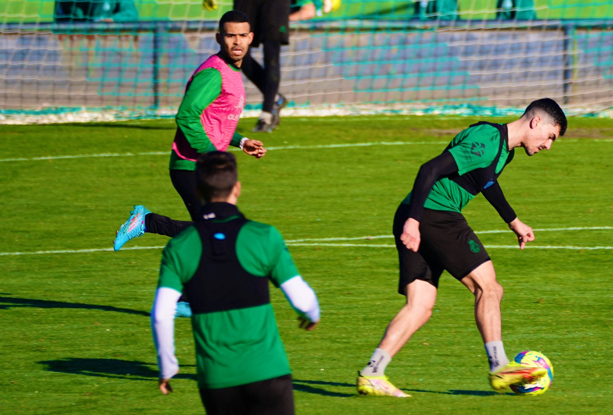 Cantabria en la onda Deportes 03/01/2023 Cantabria en la onda Deportes 03/01/2023