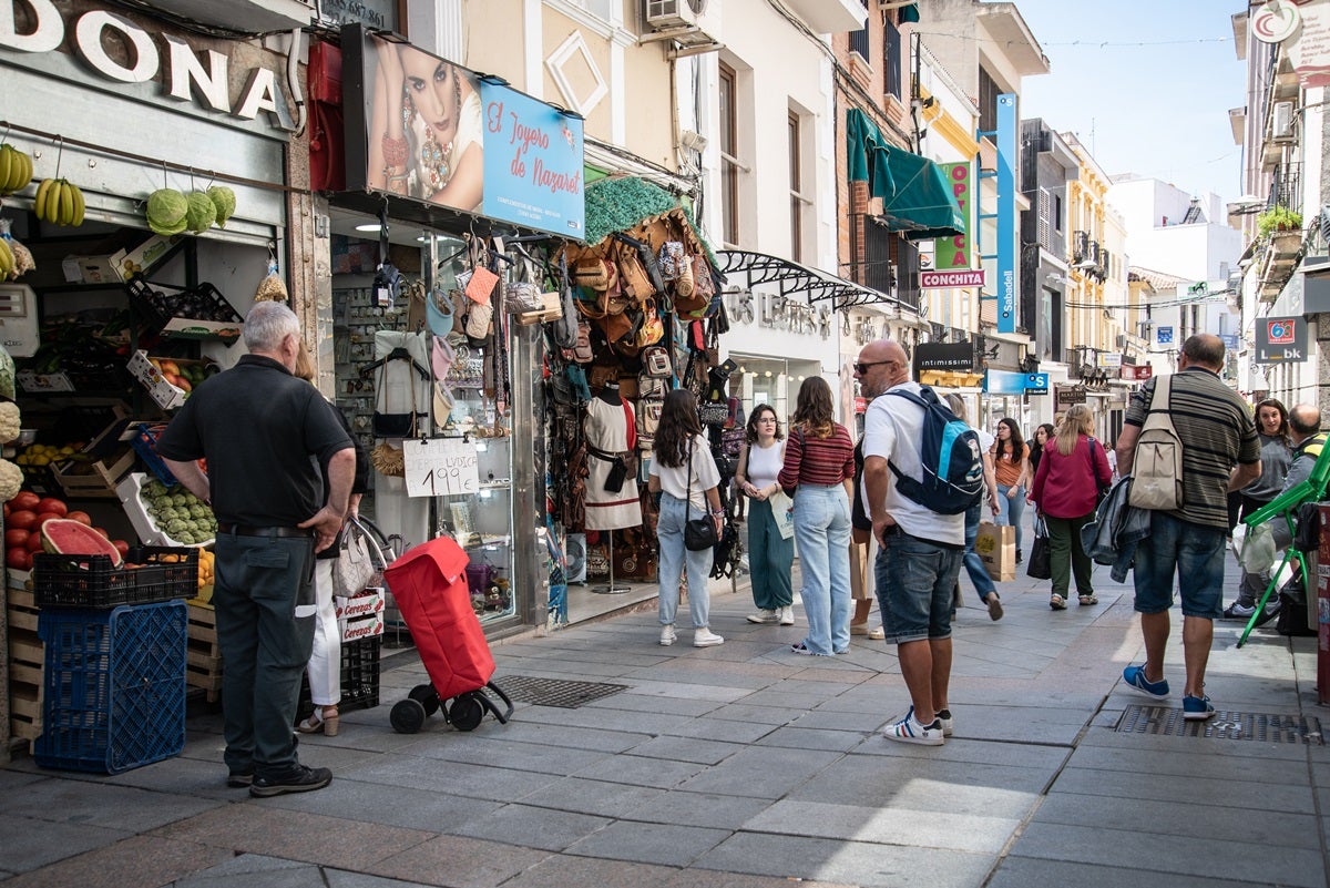 Mérida cuenta con un total de 5.171 personas paradas a cierre de 2022 Mérida cuenta con un total de 5.171 personas paradas a cierre de 2022
