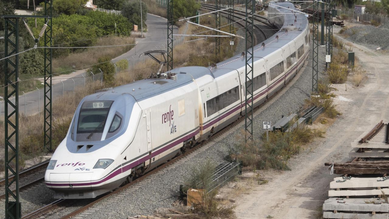 Cuándo se devuelve la fianza de Renfe de 2022: a partir de esta fecha Cuándo se devuelve la fianza de Renfe de 2022: a partir de esta fecha