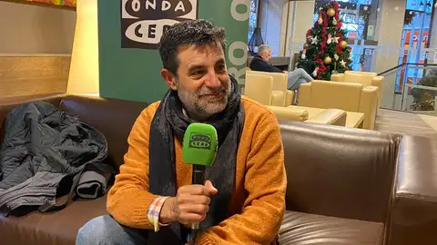 Ramón Vidal - UGT Pontevedra Mas de Uno Pontevedra