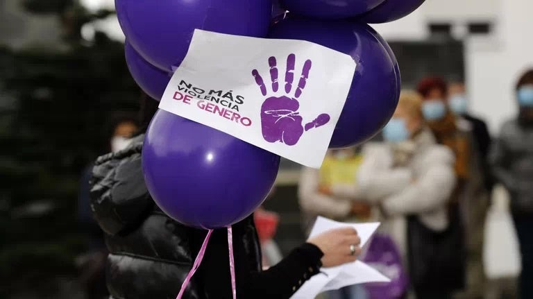 El Gabinete: ¿Por qué no funcionan los protocolos actuales contra la violencia de género? El Gabinete: ¿Por qué no funcionan los protocolos actuales contra la violencia de género?