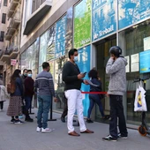 Cataluña cierra el 2022 con 346 mil parados, el nivel más bajo en quince años en un mes de diciembre Cataluña cierra el 2022 con 346 mil parados, el nivel más bajo en quince años en un mes de diciembre
