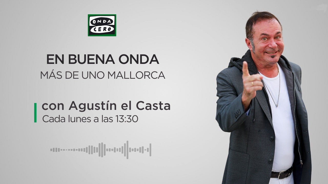 En Buena Onda 10/07/2023 - Más de uno Mallorca | Onda Cero Radio