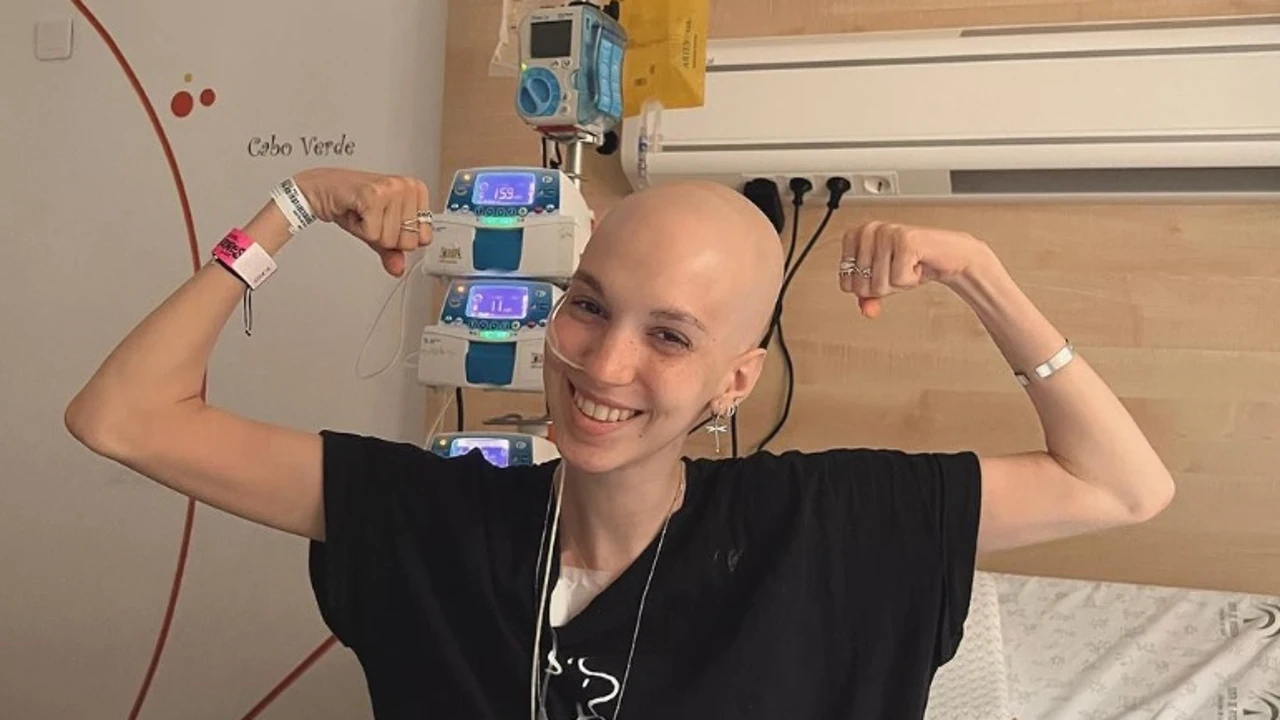 Muere Elena Huelva, la influencer que visibilizó su lucha contra el cáncer en Instagram