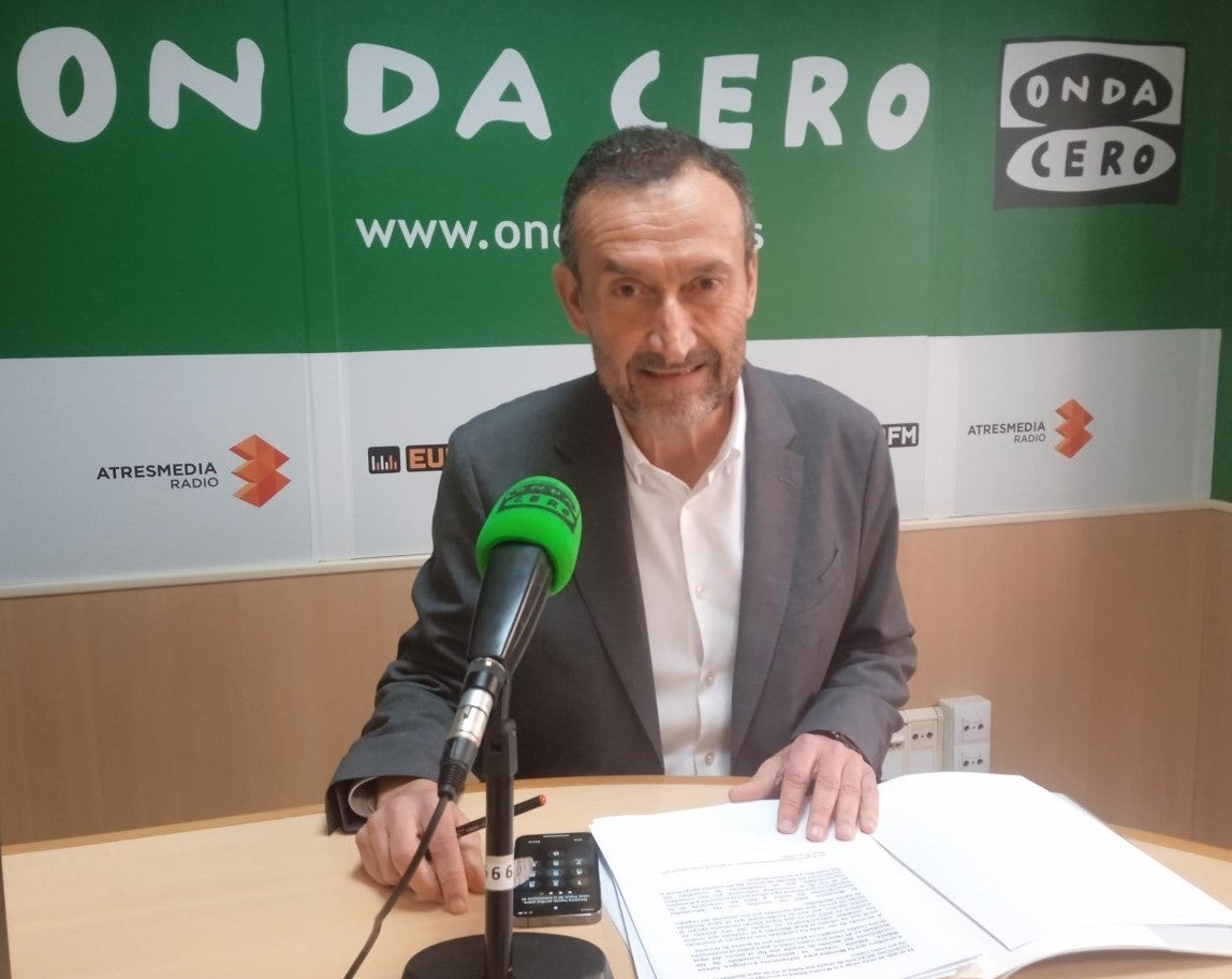 La promoción económica, avanzar en el Plan Edificant y en la actuación en Porfirio Pascual, prioridades del alcalde de Elche para 2023 La promoción económica, avanzar en el Plan Edificant y en la actuación en Porfirio Pascual, prioridades del alcalde de Elche para 2023