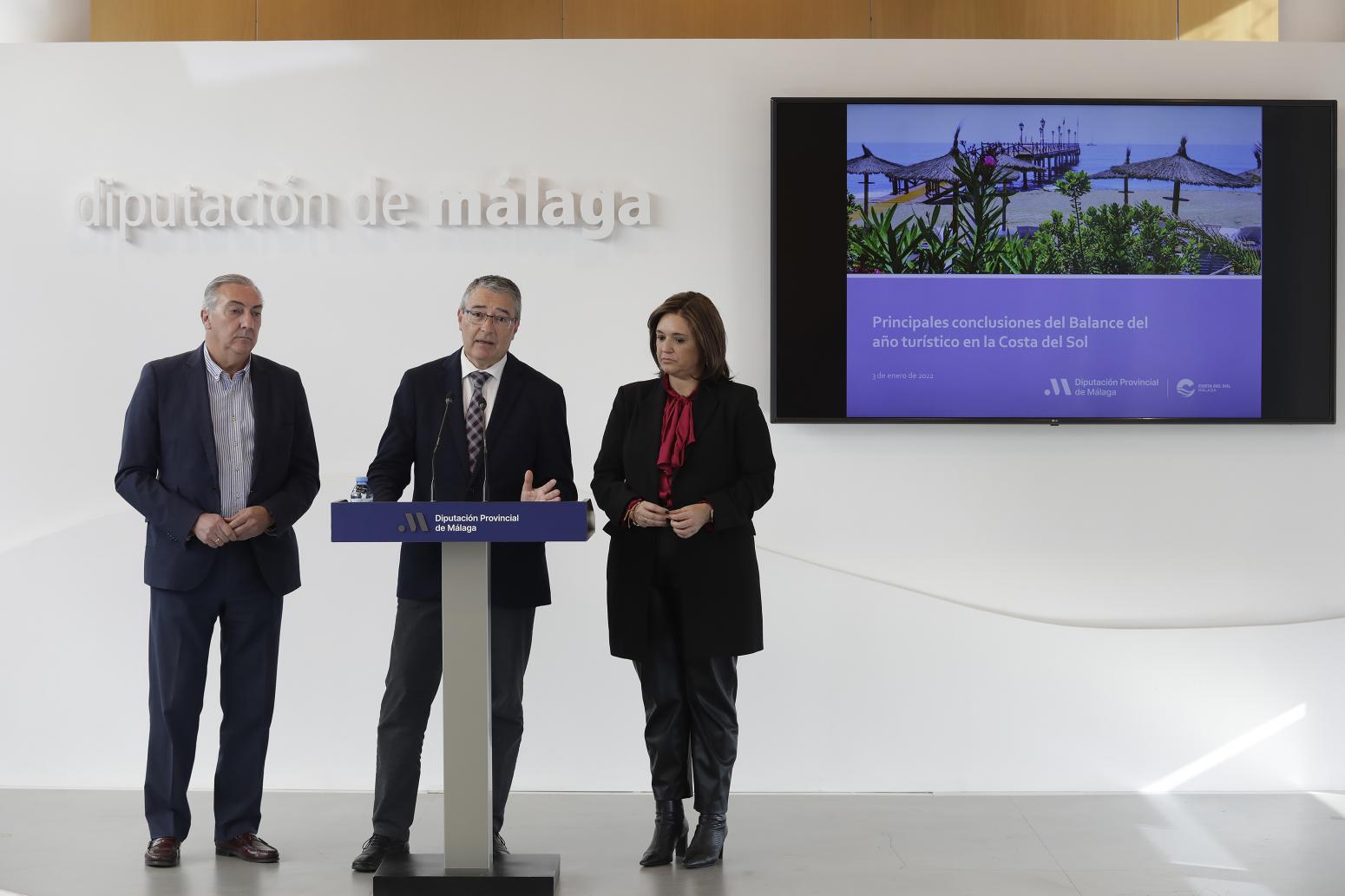 La Costa del Sol batió en 2022 su récord de ingresos con 17.081 millones, un 18,3% más que en 201 La Costa del Sol batió en 2022 su récord de ingresos con 17.081 millones, un 18,3% más que en 201