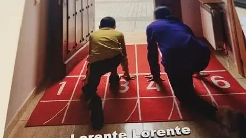 "Un Profesor Confinado" el libro de Gustavo Lorente "Un Profesor Confinado" el libro de Gustavo Lorente