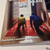 "Un Profesor Confinado" el libro de Gustavo Lorente