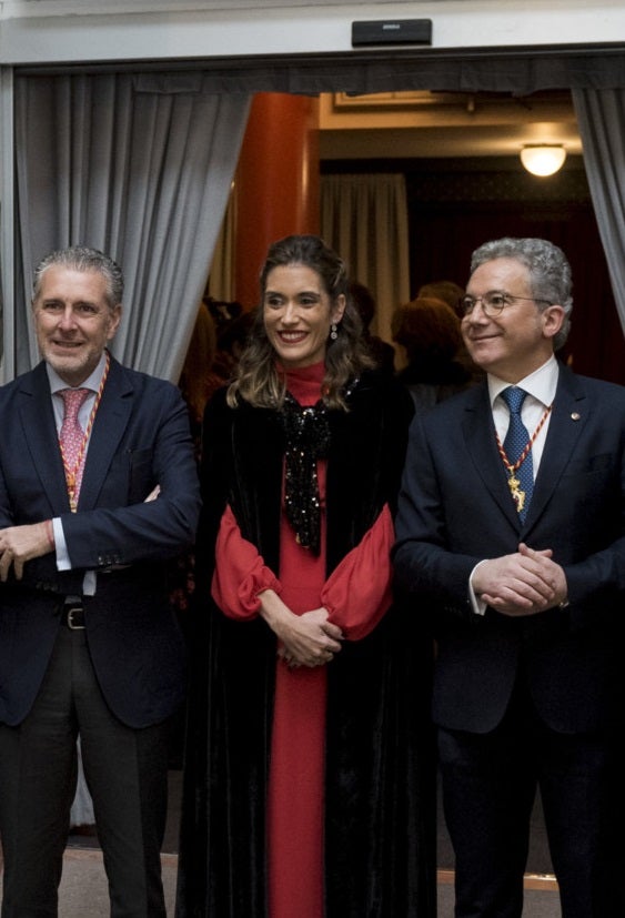 La Cámara espera que las medidas del Gobierno dinamicen el consumo La Cámara espera que las medidas del Gobierno dinamicen el consumo