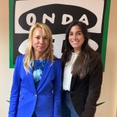 Soledad Fernández y Leticia Rico de Fernández y Simón Abogados