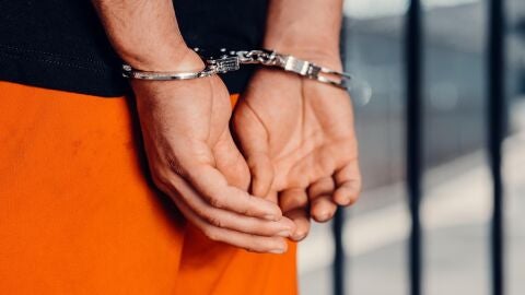 Territorio negro: la historia de un asesino en serie que mat&oacute; a dos personas en Espa&ntilde;a