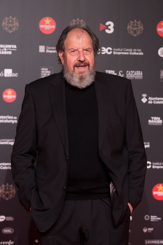 Josep María Pou "He creado esta función a través de mi propio miedo a que me pueda pasar algo asi" Josep María Pou "He creado esta función a través de mi propio miedo a que me pueda pasar algo asi"