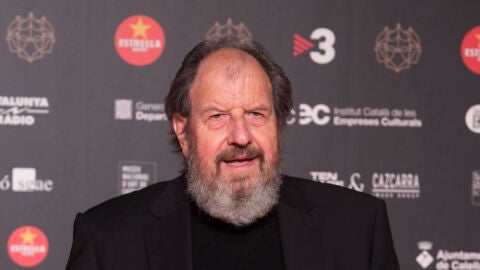 El actor Josep Mar&iacute;a Pou en una foto de archivo