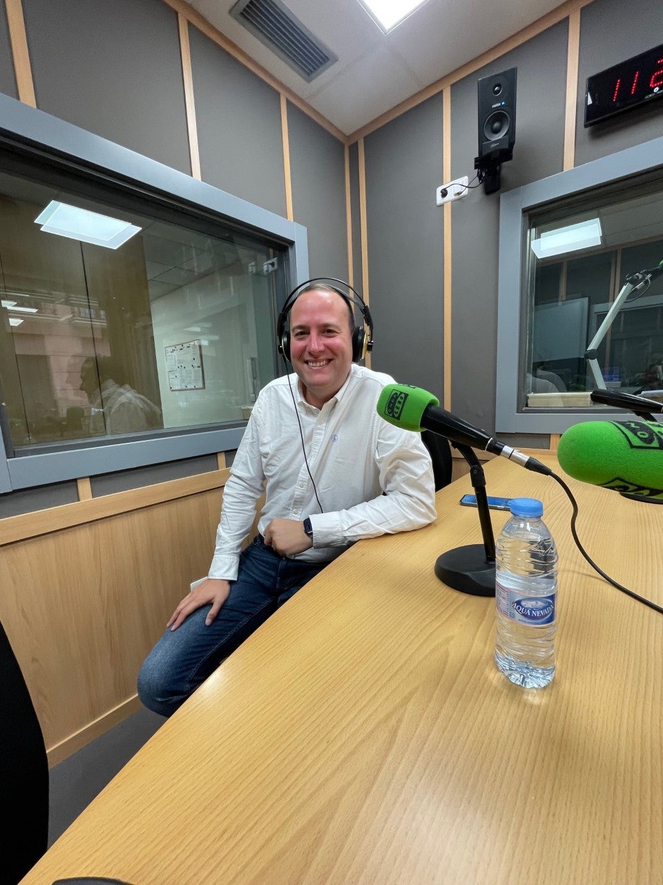 El Rey Melchor pide a 2023 que Málaga sea designada sede de la EXPO 2027 El Rey Melchor pide a 2023 que Málaga sea designada sede de la EXPO 2027