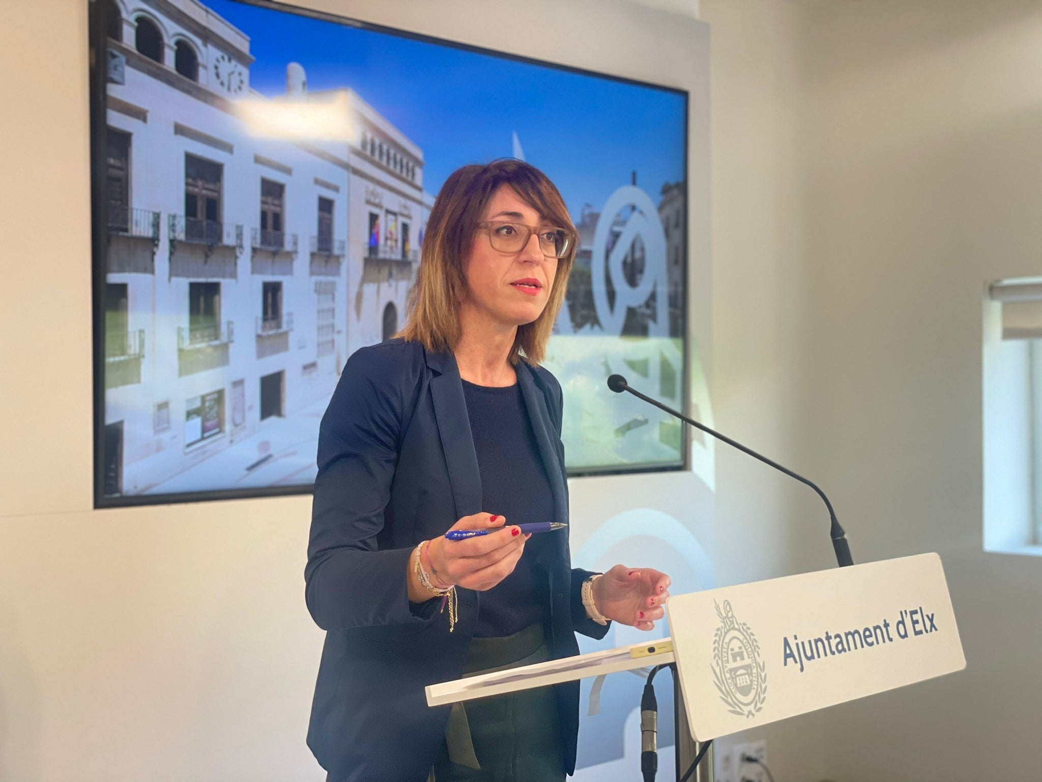 Elche aprobará el presupuesto municipal el 13 de enero tras desestimar las alegaciones del PP Elche aprobará el presupuesto municipal el 13 de enero tras desestimar las alegaciones del PP