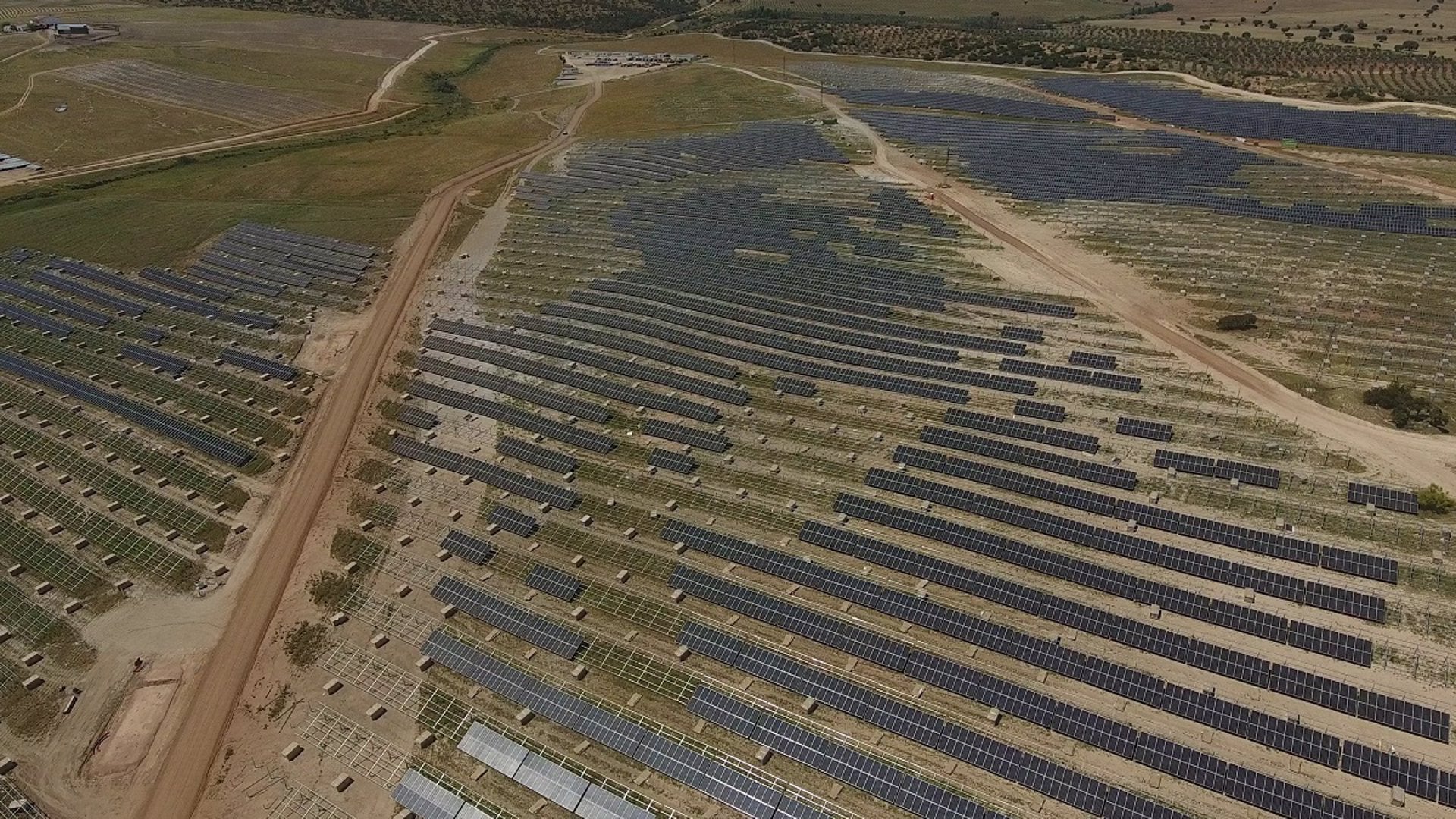 Piden 12 años de inhabilitación para el exalcalde de Usagre y una edil por la concesión de una fotovoltaica Piden 12 años de inhabilitación para el exalcalde de Usagre y una edil por la concesión de una fotovoltaica