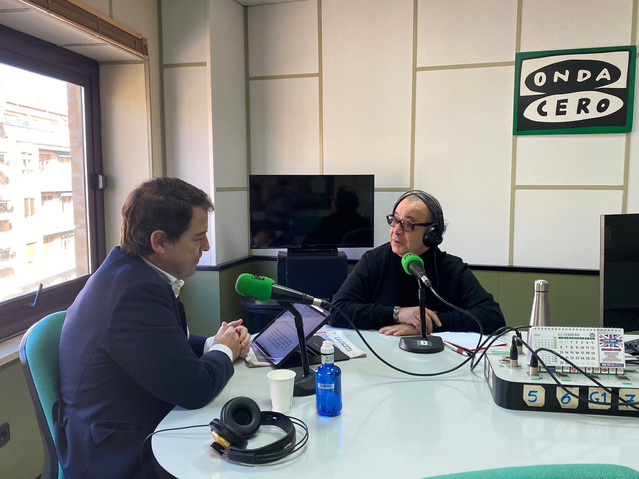 Más De Uno Salamanca 04/01/2023 Más De Uno Salamanca 04/01/2023