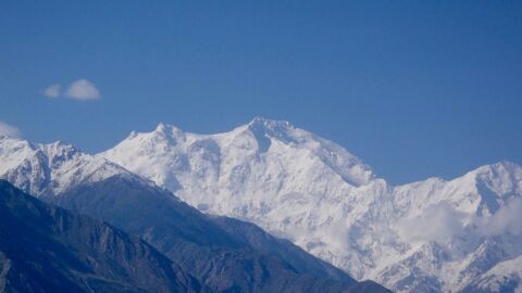 AMA DABLAM