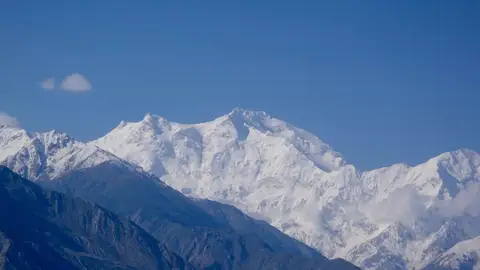 AMA DABLAM AMA DABLAM