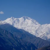 AMA DABLAM AMA DABLAM