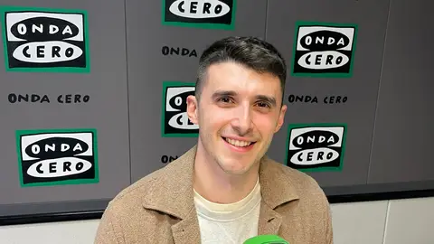 Jorge Ribes, concejal de movilidad de Castelló Jorge Ribes, concejal de movilidad de Castelló