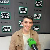 Jorge Ribes, concejal de movilidad de Castelló Jorge Ribes, concejal de movilidad de Castelló