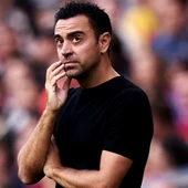 Xavi Hernández Xavi Hernández