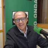 José María Ruiz, presidente PROCOSE