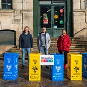 A Deputación inicia a primeira fase do plan “Comercio Rural de Ourense” A Deputación inicia a primeira fase do plan “Comercio Rural de Ourense”