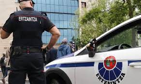 La Ertzaintza investiga el robo de fentanilo en el hospital de Urduliz La Ertzaintza investiga el robo de fentanilo en el hospital de Urduliz