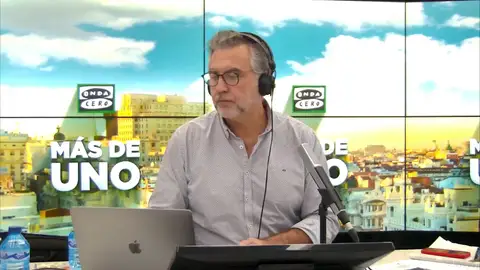 Vídeo | Monólogo de Alsina: "El vicio del autoelogio" Vídeo | Monólogo de Alsina: "El vicio del autoelogio"