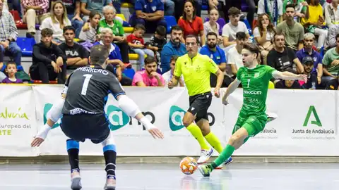 Alvarito Quevedo en partido Alvarito Quevedo en partido