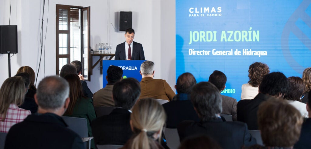 Los encuentros ‘CLIMAS para el CAMBIO’ reúnen a expertos y entidades locales en diez municipios Los encuentros ‘CLIMAS para el CAMBIO’ reúnen a expertos y entidades locales en diez municipios