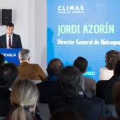 Los encuentros ‘CLIMAS para el CAMBIO’ reúnen a expertos y entidades locales en diez municipios 